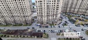 1-к квартира, вторичка, 38м2, 14/19 этаж