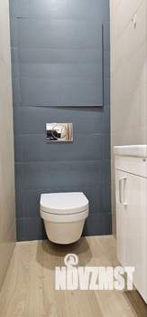 2-к квартира, вторичка, 66м2, 11/17 этаж