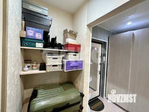 Студия квартира, вторичка, 29м2, 12/21 этаж