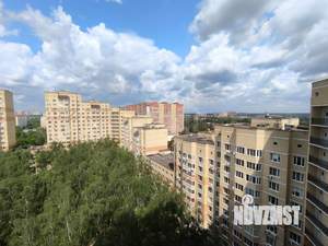 Студия квартира, вторичка, 20м2, 3/5 этаж
