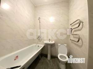 1-к квартира, вторичка, 42м2, 1/3 этаж