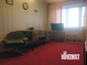 3-к квартира, вторичка, 62м2, 8/10 этаж