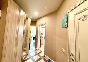 1-к квартира, вторичка, 36м2, 8/17 этаж