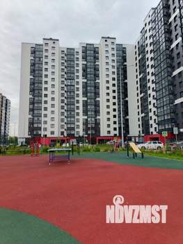 1-к квартира, вторичка, 35м2, 7/16 этаж