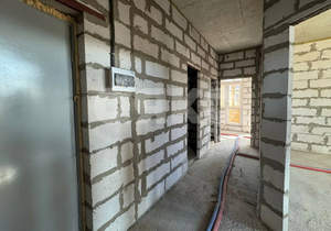 3-к квартира, вторичка, 72м2, 3/3 этаж