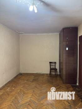 2-к квартира, вторичка, 44м2, 1/5 этаж