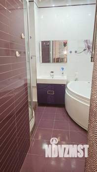 2-к квартира, вторичка, 72м2, 1/16 этаж