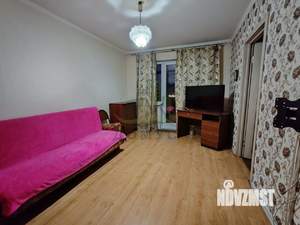 3-к квартира, вторичка, 56м2, 5/5 этаж