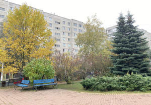 3-к квартира, вторичка, 62м2, 1/9 этаж
