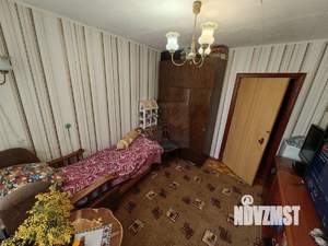3-к квартира, вторичка, 64м2, 2/9 этаж