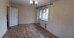 1-к квартира, вторичка, 32м2, 2/5 этаж