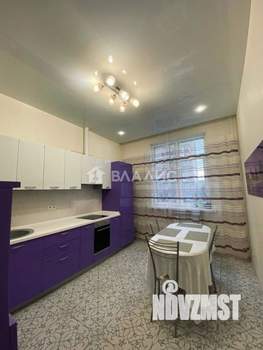 3-к квартира, вторичка, 89м2, 2/22 этаж