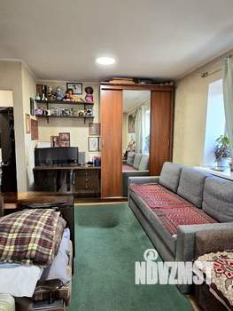 1-к квартира, вторичка, 31м2, 2/4 этаж