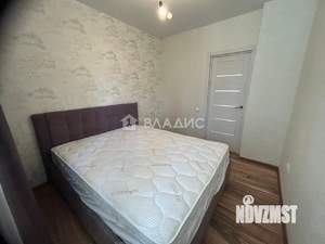 2-к квартира, вторичка, 45м2, 14/22 этаж