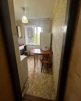 3-к квартира, вторичка, 56м2, 5/5 этаж