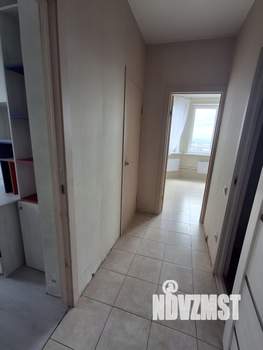 2-к квартира, вторичка, 43м2, 21/22 этаж