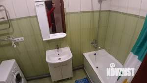 1-к квартира, вторичка, 42м2, 17/17 этаж