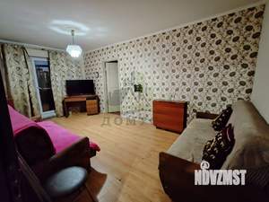 3-к квартира, вторичка, 56м2, 5/5 этаж