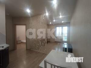 1-к квартира, вторичка, 43м2, 5/17 этаж