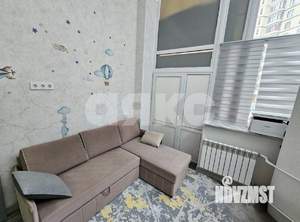 4-к квартира, вторичка, 100м2, 1/22 этаж