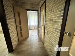 1-к квартира, вторичка, 33м2, 2/10 этаж