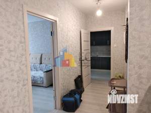 3-к квартира, вторичка, 70м2, 9/22 этаж