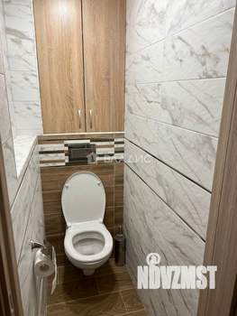 2-к квартира, вторичка, 50м2, 2/10 этаж