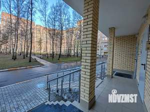 2-к квартира, вторичка, 63м2, 13/17 этаж