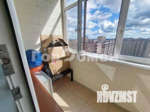 1-к квартира, вторичка, 50м2, 21/22 этаж