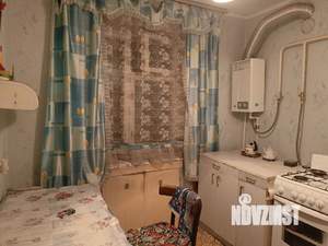 2-к квартира, вторичка, 45м2, 4/5 этаж