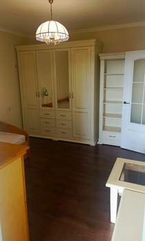 1-к квартира, вторичка, 42м2, 10/14 этаж