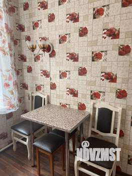 1-к квартира, вторичка, 24м2, 1/4 этаж