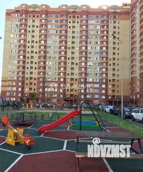 1-к квартира, вторичка, 29м2, 8/12 этаж