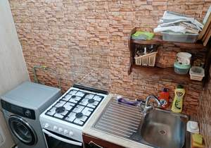 1-к квартира, вторичка, 22м2, 5/5 этаж