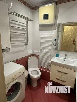 2-к квартира, вторичка, 44м2, 3/5 этаж