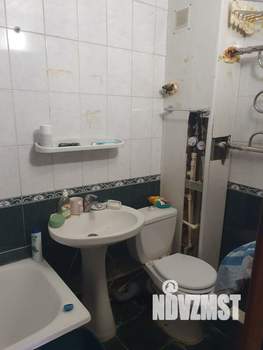 1-к квартира, вторичка, 32м2, 4/9 этаж