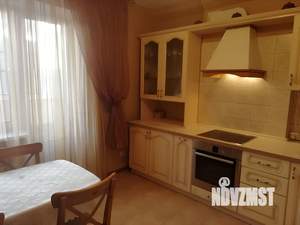 2-к квартира, вторичка, 59м2, 4/17 этаж