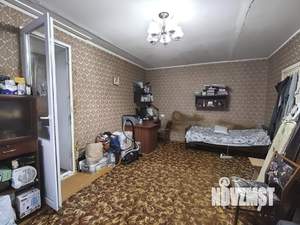 3-к квартира, вторичка, 61м2, 3/9 этаж
