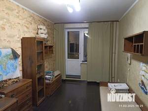 2-к квартира, вторичка, 76м2, 5/17 этаж