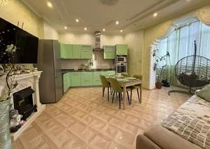 2-к квартира, вторичка, 77м2, 6/18 этаж