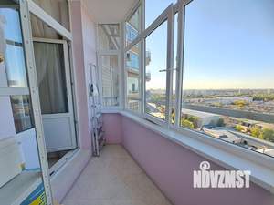 3-к квартира, вторичка, 77м2, 15/22 этаж