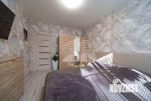 3-к квартира, вторичка, 78м2, 2/14 этаж