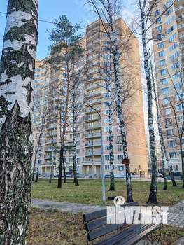 2-к квартира, вторичка, 63м2, 13/17 этаж