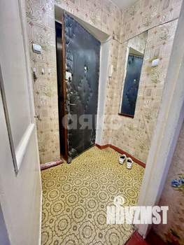 2-к квартира, вторичка, 43м2, 5/5 этаж