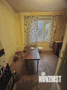 1-к квартира, вторичка, 35м2, 6/9 этаж