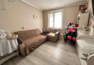 2-к квартира, вторичка, 46м2, 11/12 этаж
