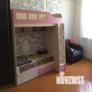 3-к квартира, вторичка, 75м2, 1/3 этаж