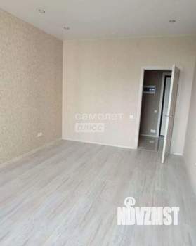 1-к квартира, вторичка, 42м2, 11/17 этаж