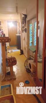 3-к квартира, вторичка, 71м2, 7/10 этаж