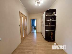 3-к квартира, вторичка, 94м2, 5/17 этаж